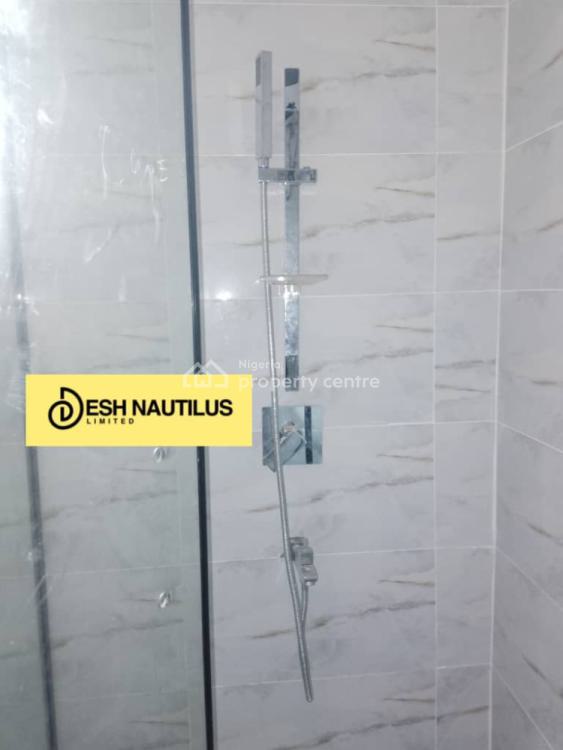 2 Bedrooms Apartment, Ikate Elegushi, Lekki, Lagos, Flat / Apartment for Rent
