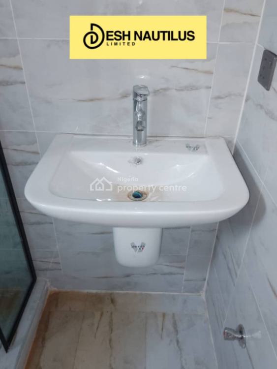 2 Bedrooms Apartment, Ikate Elegushi, Lekki, Lagos, Flat / Apartment for Rent