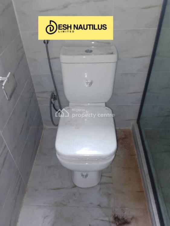 2 Bedrooms Apartment, Ikate Elegushi, Lekki, Lagos, Flat / Apartment for Rent