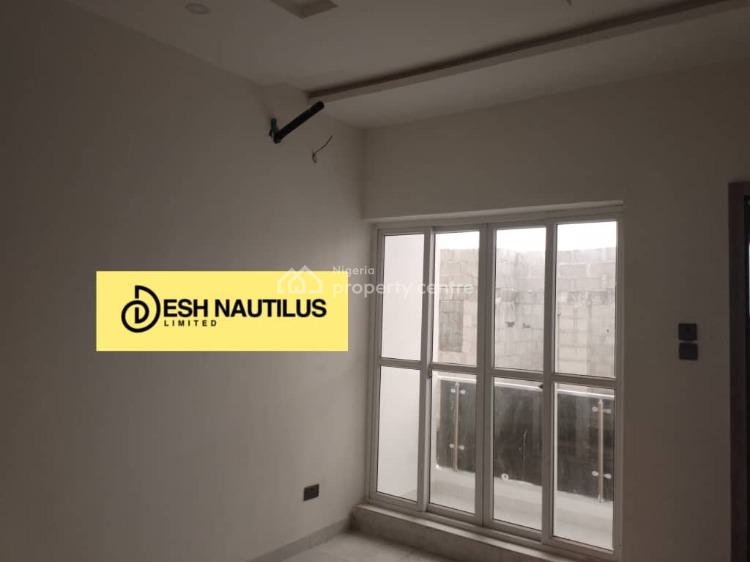 2 Bedrooms Apartment, Ikate Elegushi, Lekki, Lagos, Flat / Apartment for Rent