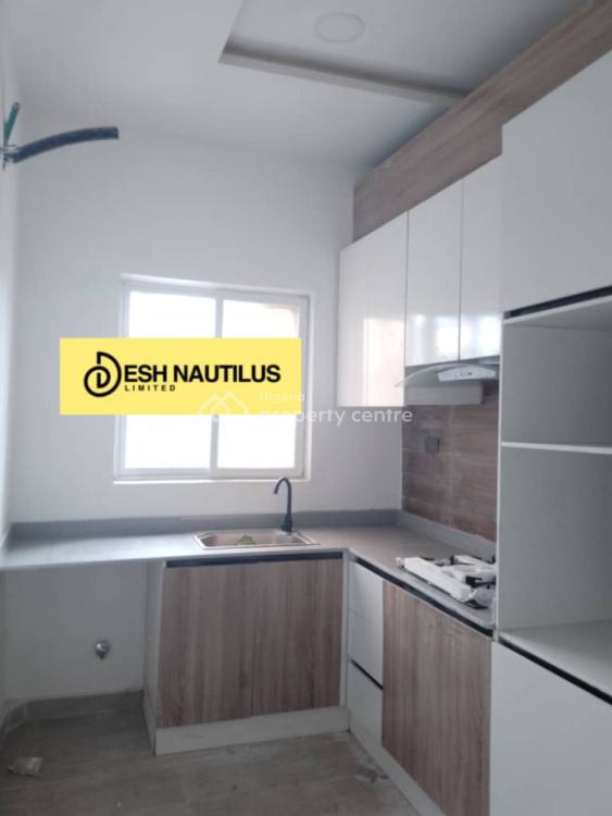 2 Bedrooms Apartment, Ikate Elegushi, Lekki, Lagos, Flat / Apartment for Rent