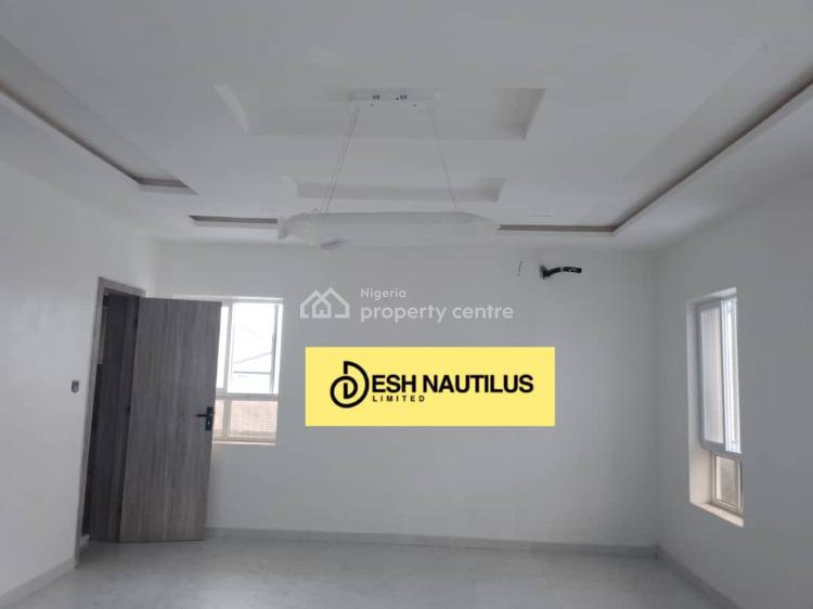 2 Bedrooms Apartment, Ikate Elegushi, Lekki, Lagos, Flat / Apartment for Rent