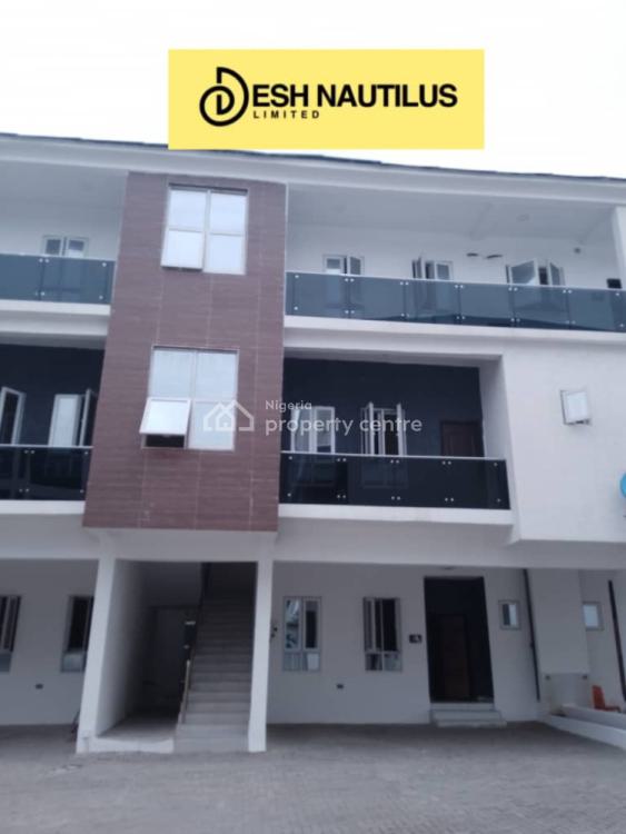 2 Bedrooms Apartment, Ikate Elegushi, Lekki, Lagos, Flat / Apartment for Rent