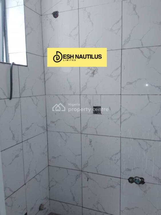 2 Bedroom Apartment, Ikate Elegushi, Lekki, Lagos, Flat / Apartment for Sale