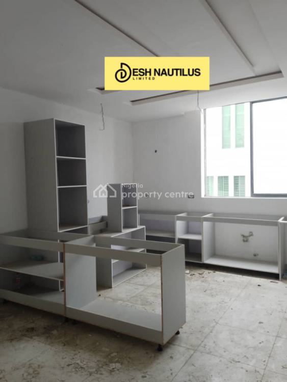 2 Bedroom Apartment, Ikate Elegushi, Lekki, Lagos, Flat / Apartment for Sale