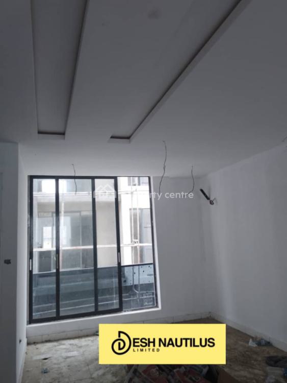 2 Bedroom Apartment, Ikate Elegushi, Lekki, Lagos, Flat / Apartment for Sale