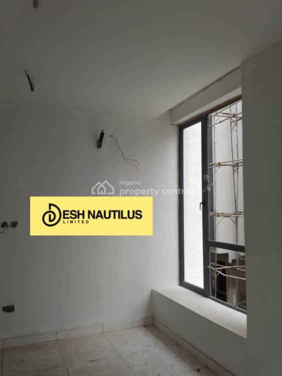 Studio Apartment, Ikate Elegushi, Lekki, Lagos, Self Contain (single Rooms) for Sale