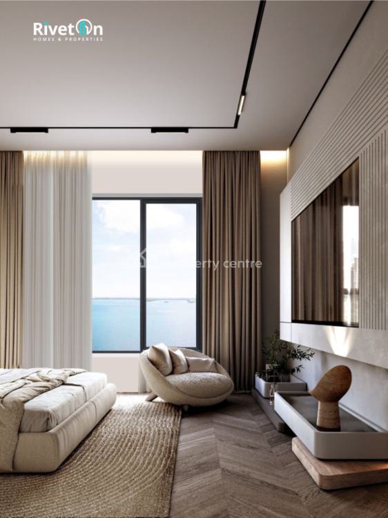 Beach Apartments, Orchid Road Lekki Scheme2, Lekki Phase 2, Lekki, Lagos, Flat / Apartment for Sale