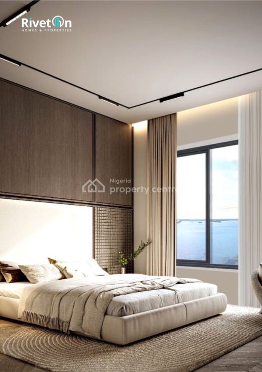 Beach Apartments, Orchid Road Lekki Scheme2, Lekki Phase 2, Lekki, Lagos, Flat / Apartment for Sale