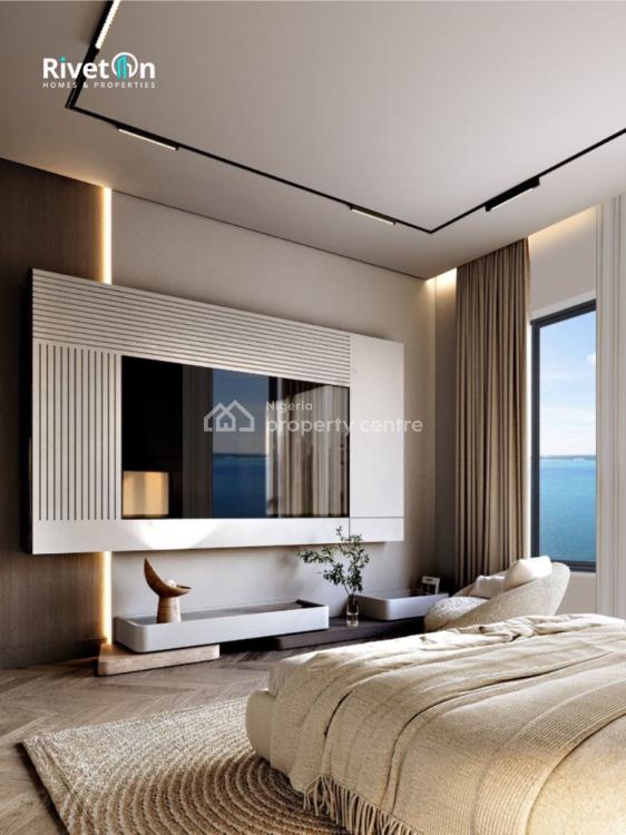 Beach Apartments, Orchid Road Lekki Scheme2, Lekki Phase 2, Lekki, Lagos, Flat / Apartment for Sale