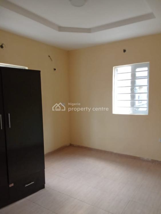 2 Bedroom with Pop, Governor Road, Ikotun, Lagos, Flat / Apartment for Rent
