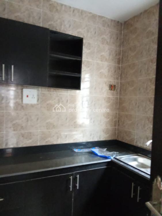 2 Bedroom with Pop, Governor Road, Ikotun, Lagos, Flat / Apartment for Rent