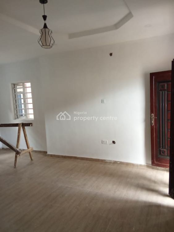 2 Bedroom with Pop, Governor Road, Ikotun, Lagos, Flat / Apartment for Rent