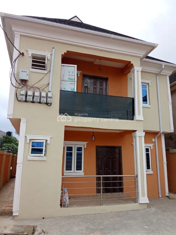 2 Bedroom with Pop, Governor Road, Ikotun, Lagos, Flat / Apartment for Rent
