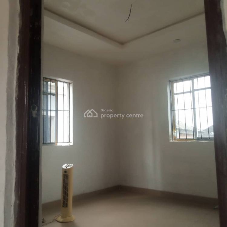 2 Bedroom with Pop, Governor Road, Ikotun, Lagos, Flat / Apartment for Rent