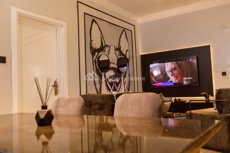 Luxury 2bed Apartment, Lekki Phase 1, Lekki, Lagos, Flat / Apartment Short Let