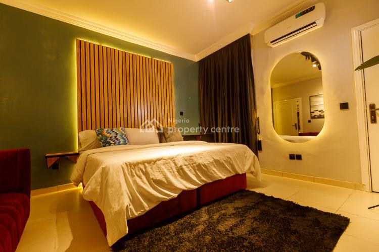 Luxury 2bed Apartment, Lekki Phase 1, Lekki, Lagos, Flat / Apartment Short Let
