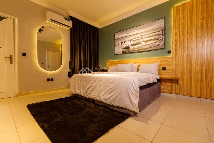 Luxury 2bed Apartment, Lekki Phase 1, Lekki, Lagos, Flat / Apartment Short Let
