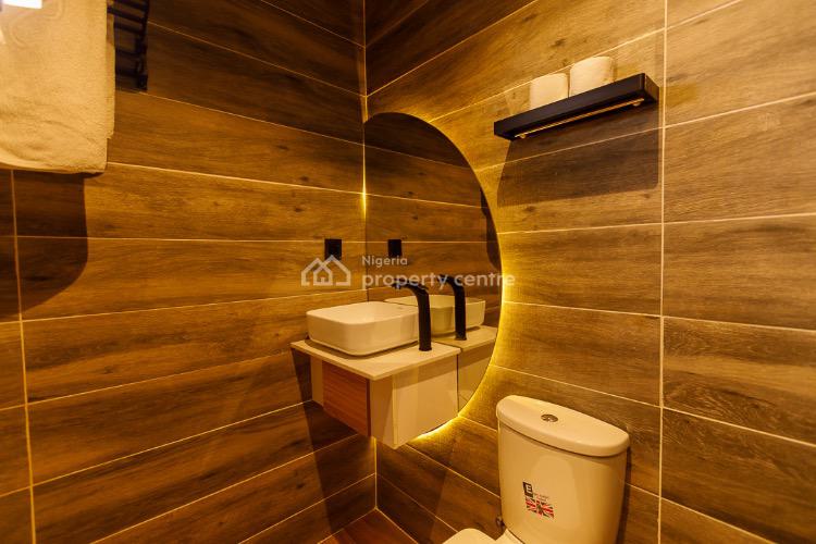 Luxury 2bed Apartment, Lekki Phase 1, Lekki, Lagos, Flat / Apartment Short Let
