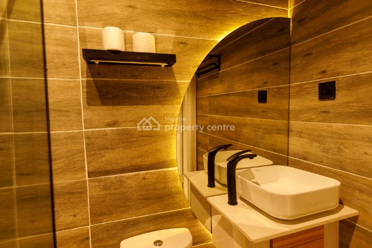 Luxury 2bed Apartment, Lekki Phase 1, Lekki, Lagos, Flat / Apartment Short Let
