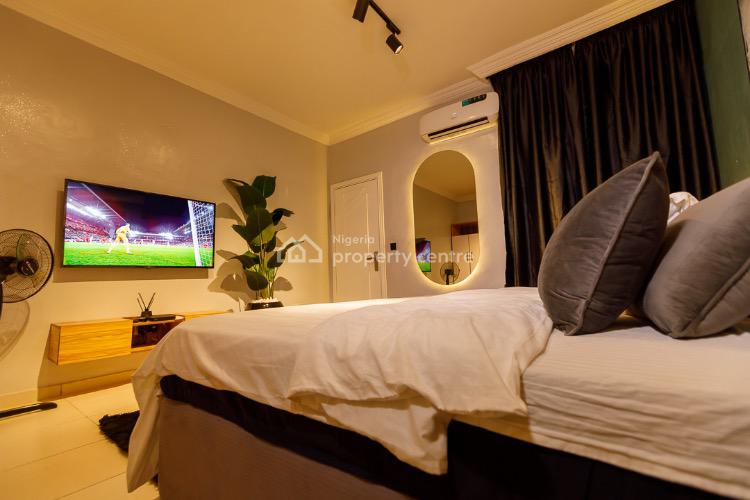 Luxury 2bed Apartment, Lekki Phase 1, Lekki, Lagos, Flat / Apartment Short Let