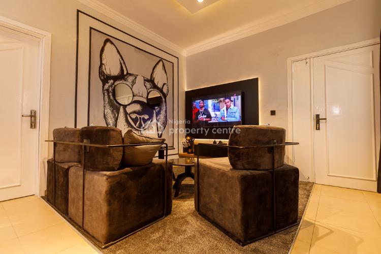Luxury 2bed Apartment, Lekki Phase 1, Lekki, Lagos, Flat / Apartment Short Let