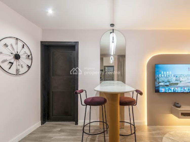 Luxury 1bed Apartment, Lekki Phase 1, Lekki, Lagos, Flat / Apartment Short Let