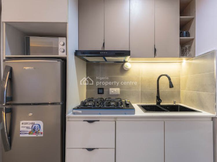 Luxury 1bed Apartment, Lekki Phase 1, Lekki, Lagos, Flat / Apartment Short Let
