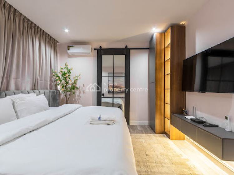 Luxury 1bed Apartment, Lekki Phase 1, Lekki, Lagos, Flat / Apartment Short Let