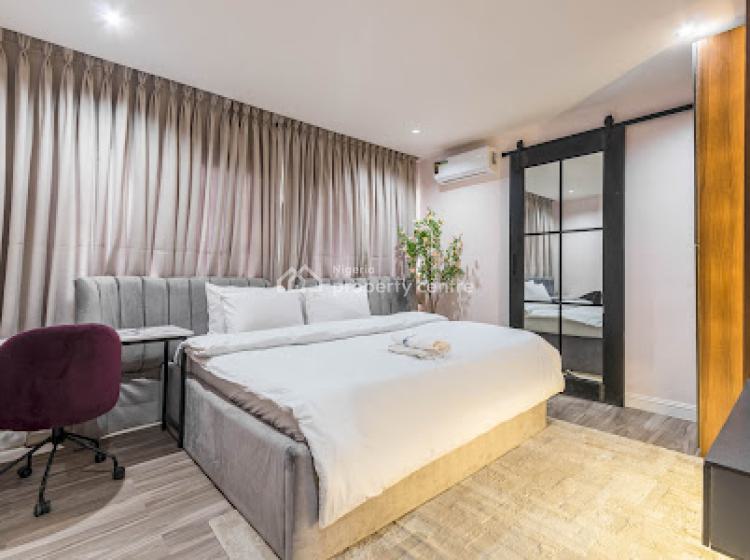 Luxury 1bed Apartment, Lekki Phase 1, Lekki, Lagos, Flat / Apartment Short Let