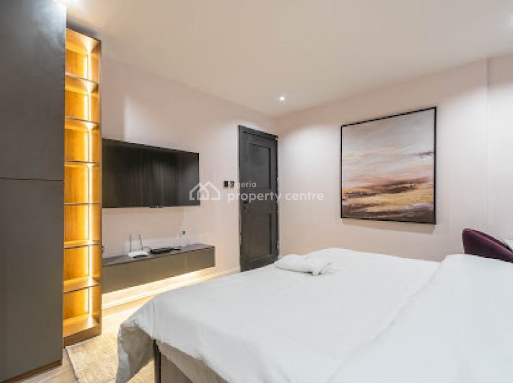 Luxury 1bed Apartment, Lekki Phase 1, Lekki, Lagos, Flat / Apartment Short Let