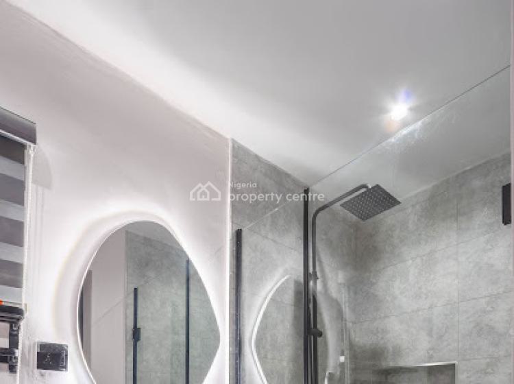 Luxury 1bed Apartment, Lekki Phase 1, Lekki, Lagos, Flat / Apartment Short Let