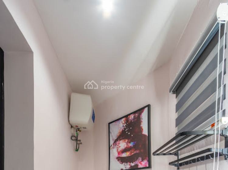 Luxury 1bed Apartment, Lekki Phase 1, Lekki, Lagos, Flat / Apartment Short Let