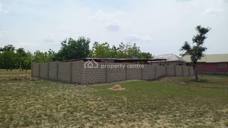 Poultry Farm, Angwan Nimzo, Keffi, Nasarawa, Land for Sale