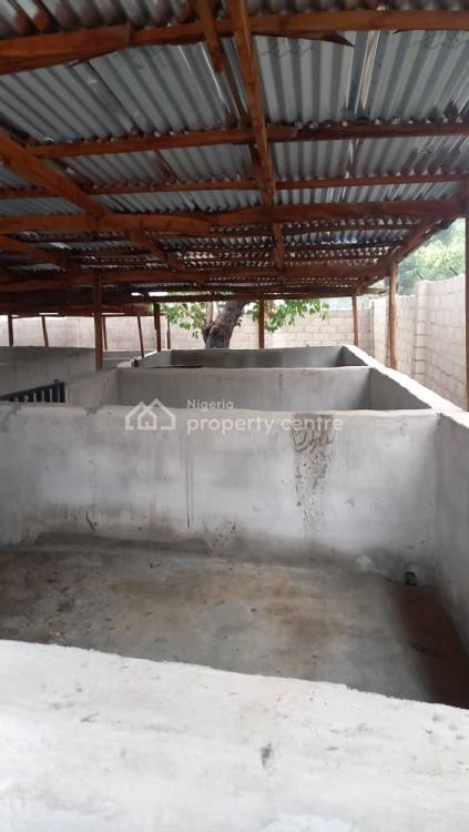 Poultry Farm, Angwan Nimzo, Keffi, Nasarawa, Land for Sale
