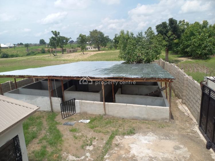 Poultry Farm, Angwan Nimzo, Keffi, Nasarawa, Land for Sale