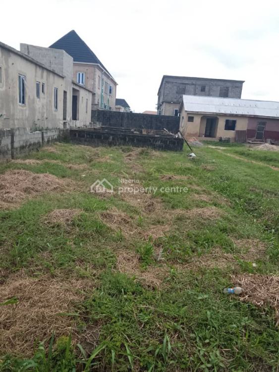 Land, Newyork Estate Ijedodo, Ijegun, Ikotun, Lagos, Residential Land for Sale