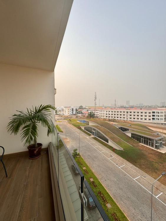 Exclusive 4-bedroom Apartments with Ocean View, Eko Atlantic City, Lagos, Flat / Apartment for Sale