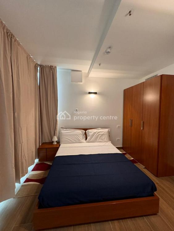 Exclusive 4-bedroom Apartments with Ocean View, Eko Atlantic City, Lagos, Flat / Apartment for Sale