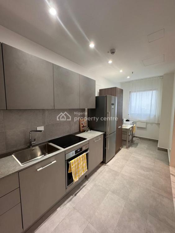 Exclusive 4-bedroom Apartments with Ocean View, Eko Atlantic City, Lagos, Flat / Apartment for Sale