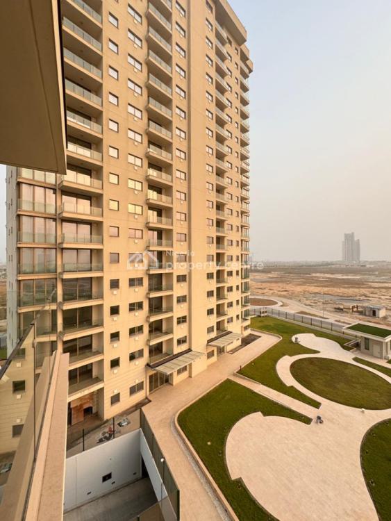 Exclusive 4-bedroom Apartments with Ocean View, Eko Atlantic City, Lagos, Flat / Apartment for Sale