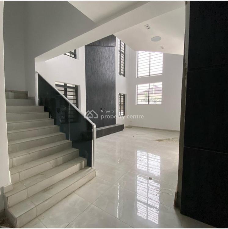 Luxury 5 Bedroom Detached Duplex with Cinema, Lekki Phase 1, Lekki, Lagos, Detached Duplex for Sale