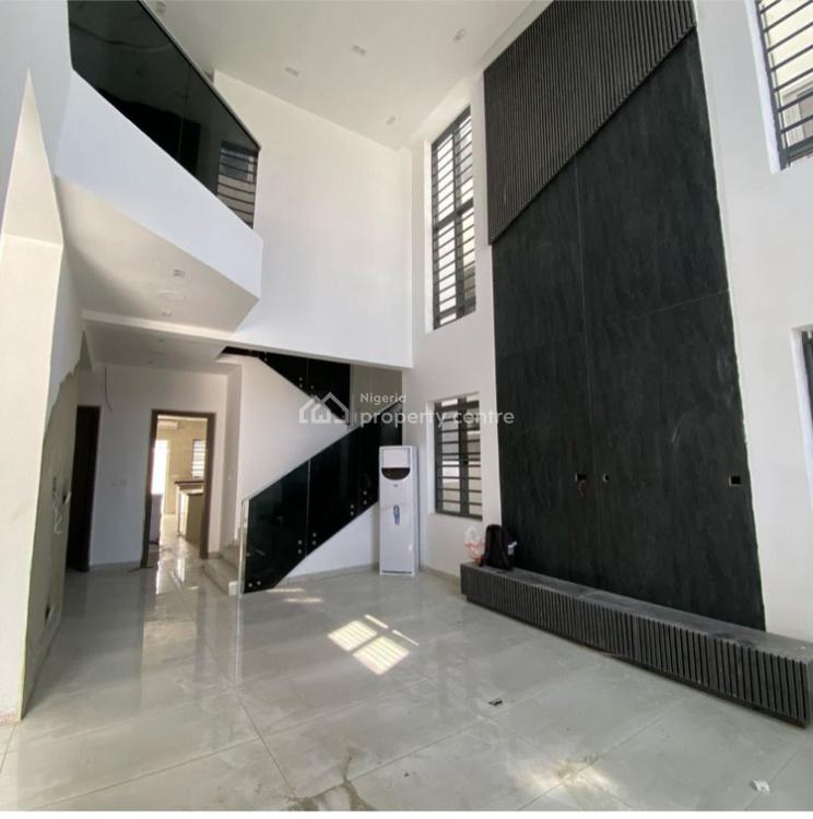 Luxury 5 Bedroom Detached Duplex with Cinema, Lekki Phase 1, Lekki, Lagos, Detached Duplex for Sale