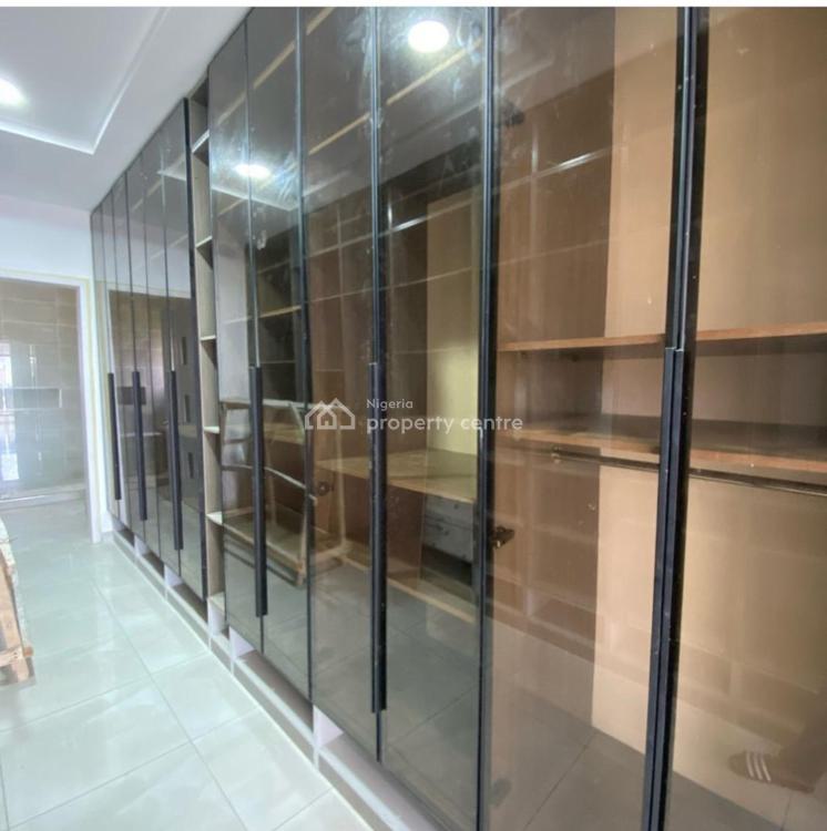 Luxury 5 Bedroom Detached Duplex with Cinema, Lekki Phase 1, Lekki, Lagos, Detached Duplex for Sale