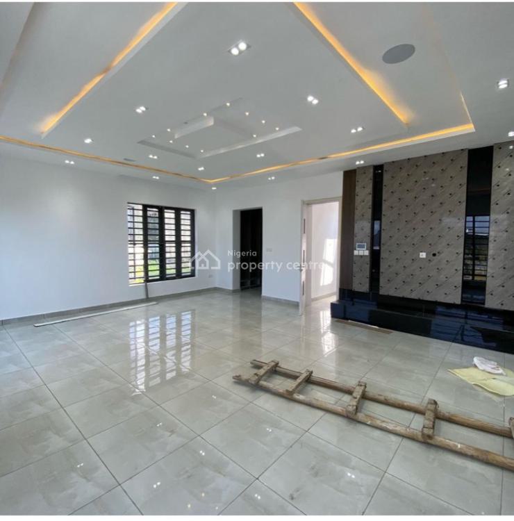 Luxury 5 Bedroom Detached Duplex with Cinema, Lekki Phase 1, Lekki, Lagos, Detached Duplex for Sale