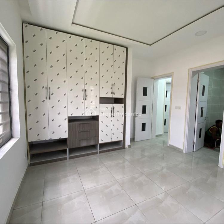 Luxury 5 Bedroom Detached Duplex with Cinema, Lekki Phase 1, Lekki, Lagos, Detached Duplex for Sale