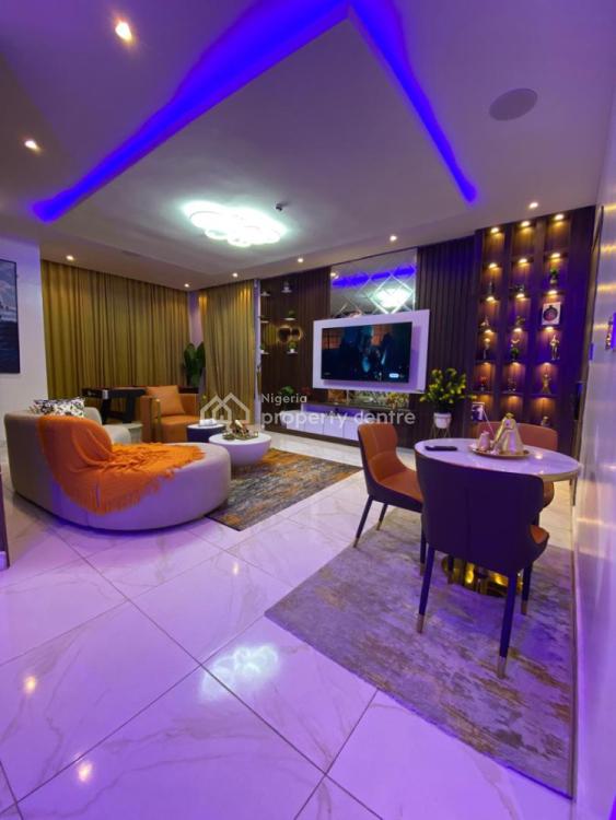Luxury Fully Furnished 2 Bedroom Apartment, Lekki Phase 1, Lekki, Lagos, Flat / Apartment for Sale