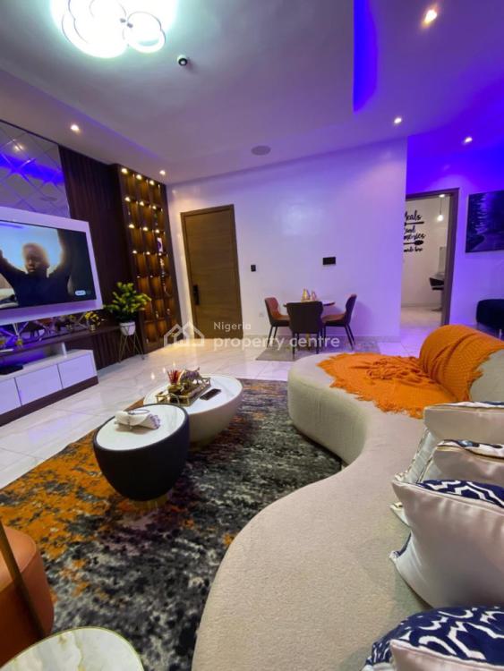 Luxury Fully Furnished 2 Bedroom Apartment, Lekki Phase 1, Lekki, Lagos, Flat / Apartment for Sale