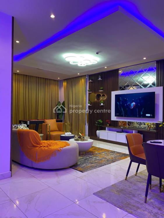 Luxury Fully Furnished 2 Bedroom Apartment, Lekki Phase 1, Lekki, Lagos, Flat / Apartment for Sale