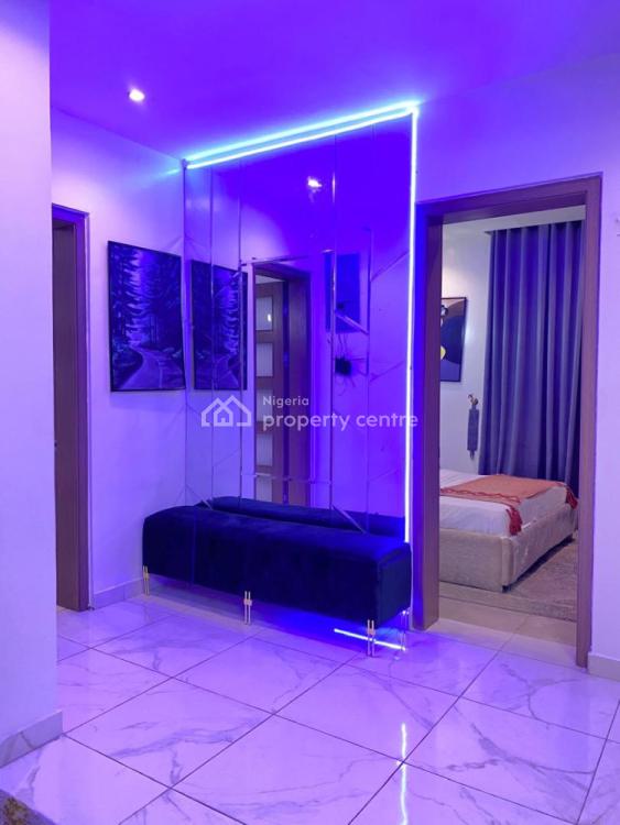 Luxury Fully Furnished 2 Bedroom Apartment, Lekki Phase 1, Lekki, Lagos, Flat / Apartment for Sale